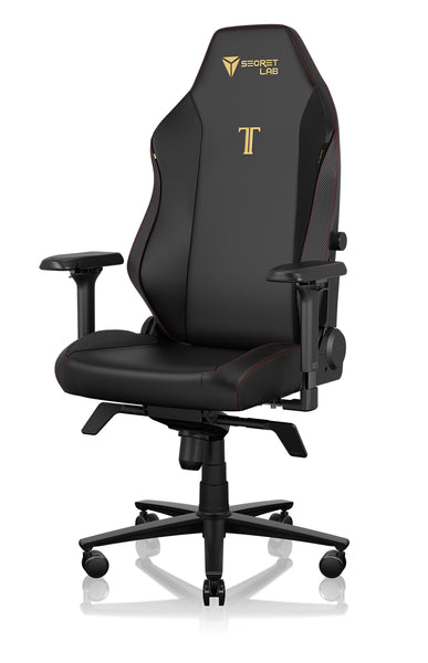 Secretlab my online