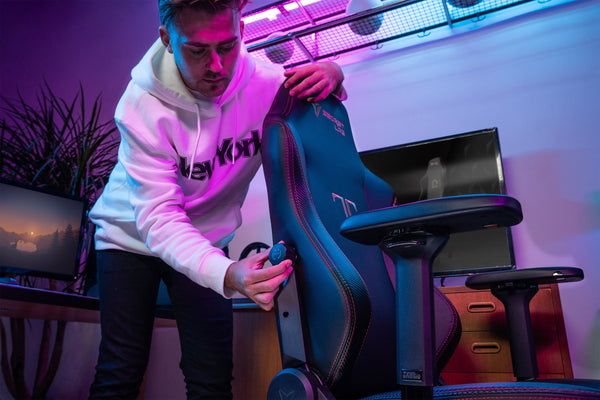 TITAN Series - Gallery Image 10