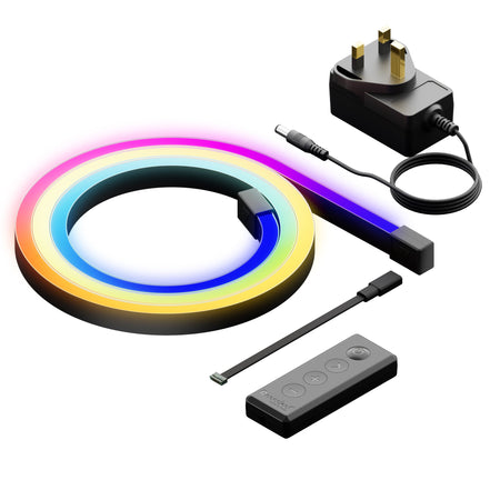 Secretlab MAGRGB™ (Plug Type G) - Secretlab MAGRGB™ (Smart Lighting Edition) Product Image